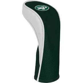 New York Jets Individual Hybrid Headcover
