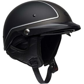 Bell Pit Boss Helmet (Pinned Black/Gray - X-Large/2X-Large)