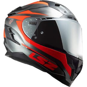 LS2 Helmets Full Face Challenger GT Helmet