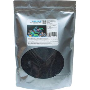 Granular Activated Carbon Filter Media (1 Qt)