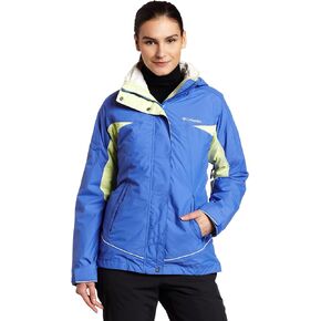 Columbia Sportswear Women's Whirlibird Parka