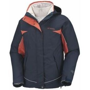 Columbia Sportswear Women's Whirlibird Parka