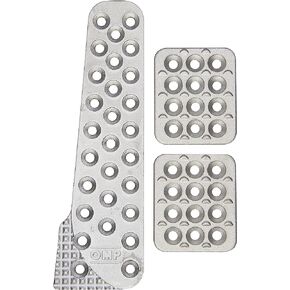 OMP OA/1020 Pedal Set