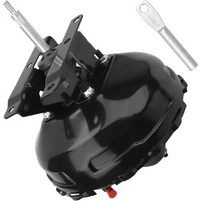HARUMA ‎54-71008 Vacuum Power Brake Booster for Chevy C10 C20 C30 K10 K20 K30 Blazer K5 Blazer
