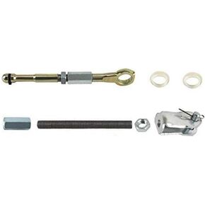 Leed Brakes Universal Push Rod Kit For Most Manual And Power Brake Applications
