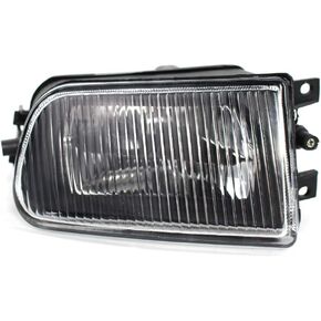 GoolRC Fog Lights Lamp for BMW E39 5Series 1997-2000 528i 540i Z3 Left