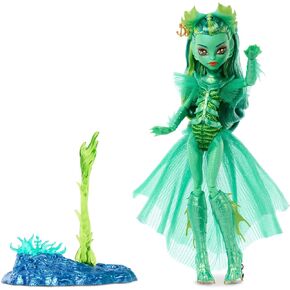 Monster High Skullector Series Creature from The Black Lagoon Doll - Limited Edition 2024