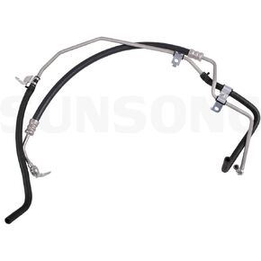 Sunsong 3401238 Power Steering Hose Assembly