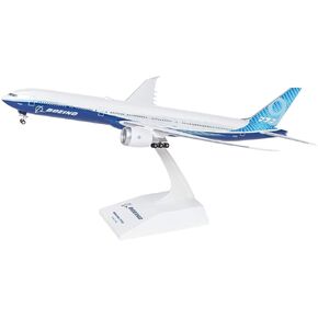 Boeing Unified 777-9 أطراف أجنحة قابلة للطي موديل 1:200 in Kuwait