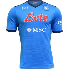 حذاء SSC Napoli للرجال، Azzurro/BLUWING، S