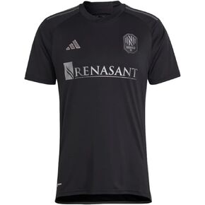 adidas Men's Soccer Nashville SC 23/24 Away Jersey (as1, Alpha, l, Regular, Regular)