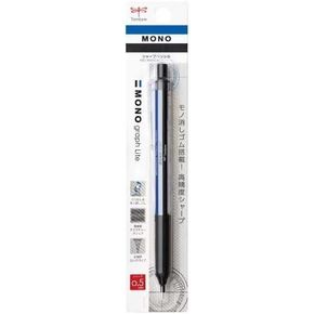 Tombow Mono Graph Lite Mechanical Pencil | 0.5mm | Mono Colour [DPA-122A]