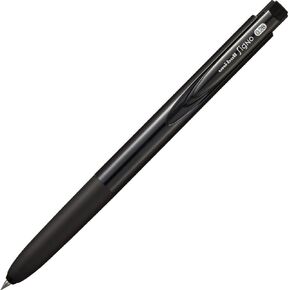 Mitsubishi Pencil uni-ball RT1 0.28mm black UMN15528.24 10 pieces