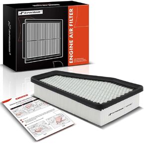 A-Premium Engine Air Filter Compatible with Jeep Cherokee 2019 2020 2.4L 3.2L