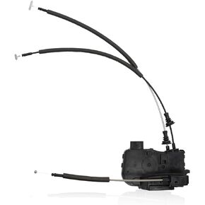 Front Right Passenger Side Door Lock Latch Actuator Compatible with Sonata 2011-2015 813103S020