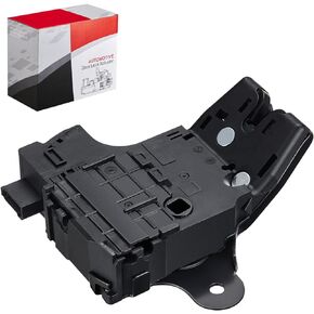 Trunk Lid Latch Power Lock Actuator 940-108 Tailgate Liftgate Door Lock Compatible for Buick Cascada Lacrosse Regal Verano, Cadillac ATS CT4 CT5, Chevrolet Camaro Corvette Cruze