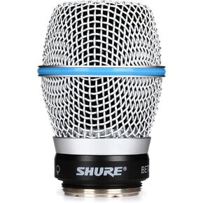 Shure RPW120 Replacement Cartridge, Housing, and Grille for Wireless Beta 87A Microphones