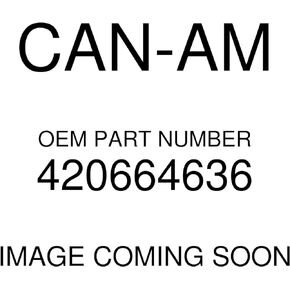 Can-Am 2017-2018 Maverick X3 Turbo Solenoid Valve 420664636 New Oem