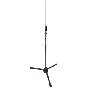 Ultimate Support Microphone Stand, Black (PRO-R-T)