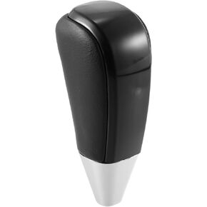 Car Automatic Gear Stick Shift Knob Gear Shift Knob Stick Shifter for Toyota Land Cruiser 2016-2021 4Runner 2003-2021 Tundra 2008-2021 Black