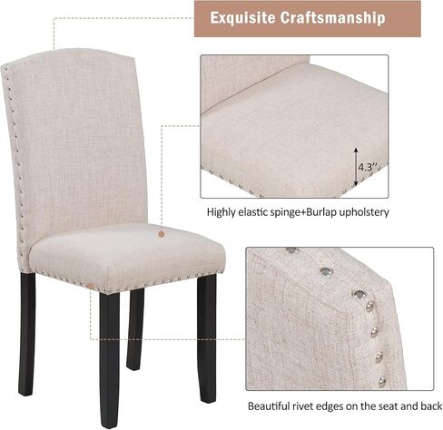 مطبخ على الطراز الحديث، طقم طعام مكون من 6 قطع مع 4 كراسي ومقعد واحد، وسطح طاولة بقشرة رخامية وأرجل طاولة على شكل حرف V (أبيض) in Kuwait