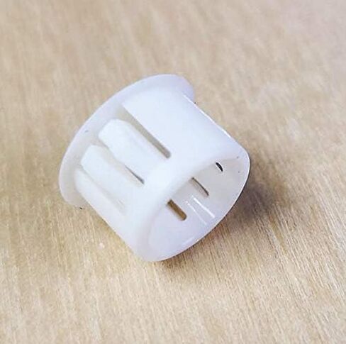1/2" ID Hole Locking Plugs for Panels - Nylon Plastic 0.5 Inch ID Round 9/16" Head Diameter - for Panel Thickness .016" - .125" Body Sheet Metal Hole Plug in Saudi Arabia