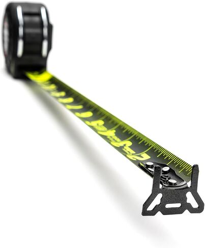Lufkin Crescent 1-3/16" x 5m/16' Shockforce G1 Dual Sided Tape Measure - L1116CME in Saudi Arabia