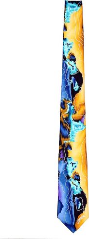 ربطات العنق الرجالية من Jerry Garcia JG-10273 Feeding In The Light in Kuwait