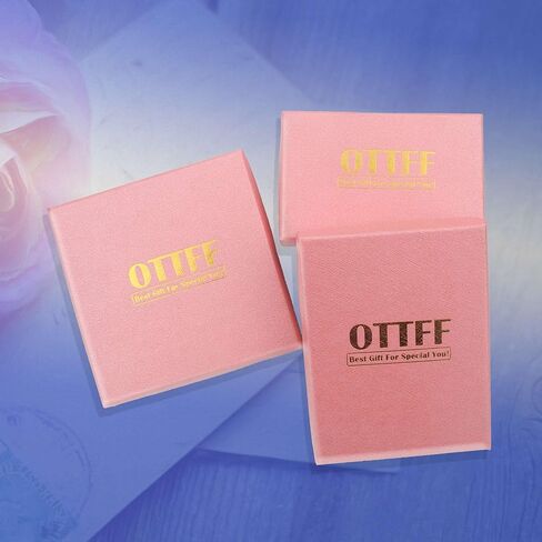 Dainty Teardrop Bridesmaid Jewelry Set for Women Girls,1-4-6-8 Sets 18K Gold & Rose Gold & Silver Plated Pave Rhinestone With Crystal Necklace Earrings Bracelet Set Gift for Wedding/Engagement/Anniversary in Kuwait