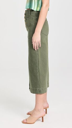 تنورة Ulla Johnson النسائية The Bea in Saudi Arabia