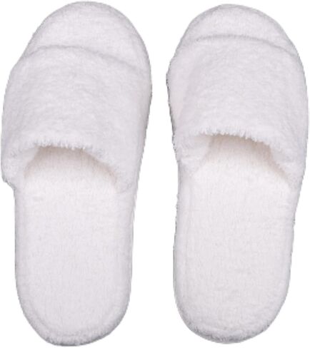 Limelia Wedding & Accessories Soft Maternity Slippers, Quality and Comfortable Towel Slippers, Comfortable Slippers for Women in Saudi Arabia