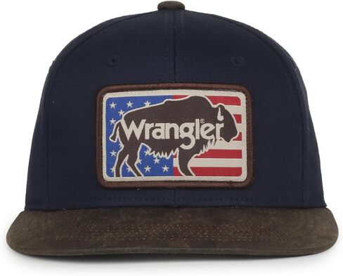 Outdoor Cap Men's Wrangler Western Cap in Saudi Arabia