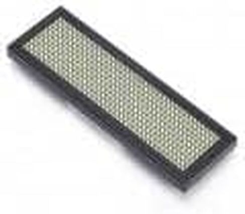 LED Scrolling Name Badge, Programmable Digital LED Tag Badge Sign Message Board (Blue) in Saudi Arabia