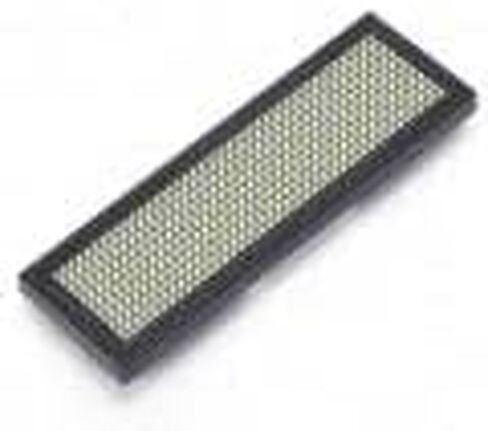 LED Scrolling Name Badge, Programmable Digital LED Tag Badge Sign Message Board (Blue) in Saudi Arabia