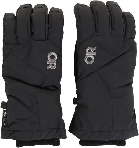 Outdoor Research Revolution Under Cuff Gore-TEX Gloves - Men's in Saudi Arabia