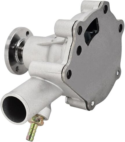 Water Pump MM433424 MM409303 MM409302 For Mitsubishi MT190D MT210 MT300 470 1401 2201 2501 S2340 D1850 D2350 Case IH 234 254 1130 Tractors Satoh S373D MT300 S670D Tractor Landtrac Cub Cadet 7 in Saudi Arabia