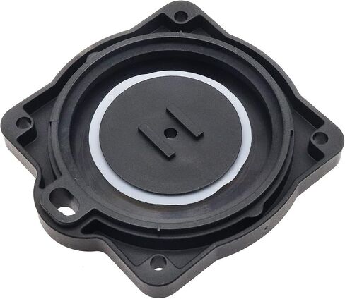 Autu Parts Air Pump Diaphragm Rebuild Repair Kit for Hiblow HP60 HP80 80PD000040 in Saudi Arabia
