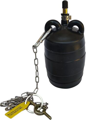 المتداول نفخ الأنابيب المكونات بالون المكونات، الأنابيب اختبار الضغط المكونات، السباكة اختبار الكرة، المجاري اختبار المكونات. (10 بوصة) in Kuwait