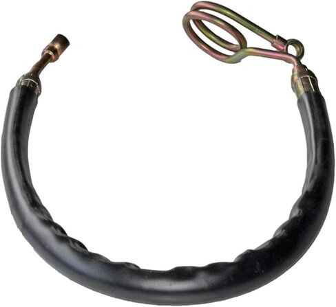 متوافق مع خط خرطوم مضخة ضغط التوجيه 8D1422893AL لـ V W Passat B5 A4 B5 A6 C5 1.8T in Kuwait