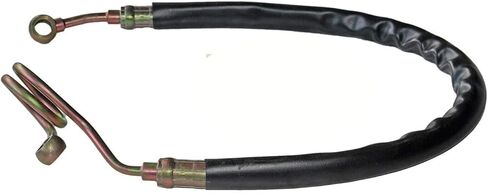 متوافق مع خط خرطوم مضخة ضغط التوجيه 8D1422893AL لـ V W Passat B5 A4 B5 A6 C5 1.8T in Kuwait