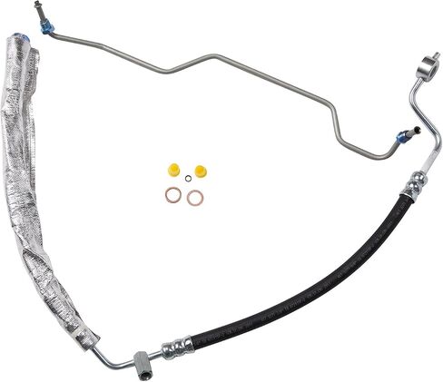 Edelmann 92417 Power Steering Pressure Line Hose Assembly in Saudi Arabia