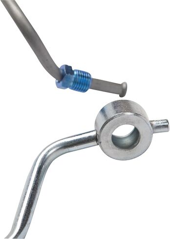 Edelmann 92417 Power Steering Pressure Line Hose Assembly in Saudi Arabia