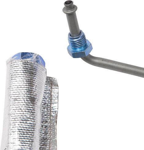 Edelmann 92417 Power Steering Pressure Line Hose Assembly in Saudi Arabia