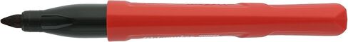 Milwaukee 48-22-3103 Inkzall Chisel Tip Multi Surface Jobsite Marker w/ Water, Oil, and Dust Resistance (2 Pack) in Saudi Arabia
