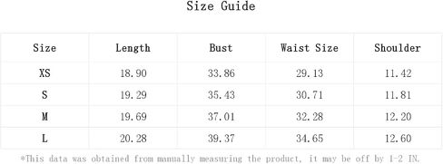GORGLITTER Women's Y2K Denim Vest Sleeveless V Neck Denim Top Button Down Vest Jacket in Saudi Arabia