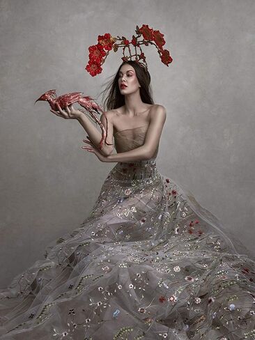 ملمع معدني جاليري برستيج من ILFORD 2003182 - 13 × 19 بوصة، 50 ورقة in Kuwait