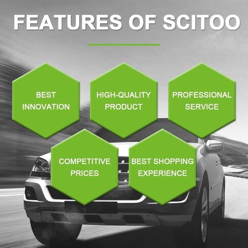 SCITOO توجيه خرطوم خرطوم الضغط خط الجمعية صالح لنيسان ألتيما 2008 2009 2010 2011 2012 لنيسان ماكسيما 2009 2010 2011 2012 2013 2014 استبدال #3403716 in Saudi Arabia