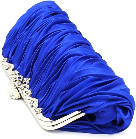 Silk Cocktail Evening Handbags/Clutches in Gorgeous Silk purse in Saudi Arabia