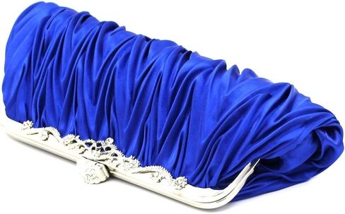 Silk Cocktail Evening Handbags/Clutches in Gorgeous Silk purse in Saudi Arabia