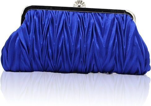 Silk Cocktail Evening Handbags/Clutches in Gorgeous Silk purse in Saudi Arabia